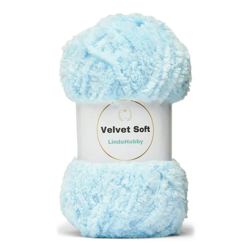 LindeHobby Velvet Soft